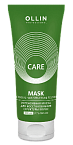 Маска интенсивная для восстановления структуры волос Care Ollin Professional 200 мл