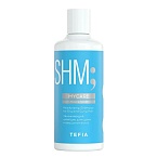 Шампунь увлажняющий для сухих и вьющихся волос Moisturizing for Dry and Curly Hair Tefia 300 мл