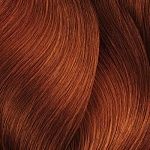 6,46 Крем-краска без аммиака темный блондин медно-красный Inoa ODS2 L'oreal Professionnel 60 мл