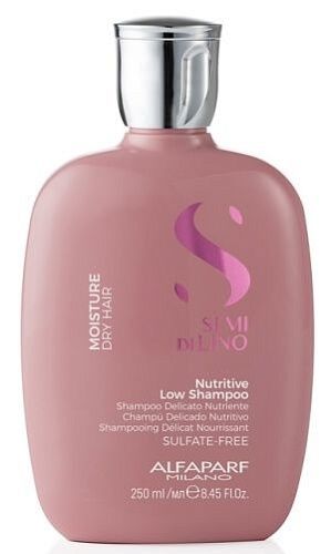 Шампунь для сухих волос Sdl M Nutritive Alfaparf 250 мл