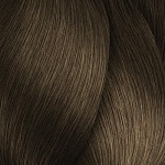 7,18 Крем-краска без аммиака блондин пепельный мокка Inoa ODS2 L'oreal Professionnel 60 мл