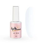 Гель-лак для ногтей Ultra White Луи Филипп 10 мл