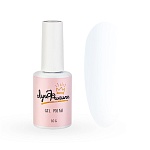 Гель-лак для ногтей Ultra White Луи Филипп 10 мл