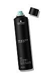 Лак эластичной фиксации Schwarzkopf Session Label The Flexible 300 мл