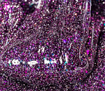 9820 Гель моделирующий УФ светоотражающий Builder UV Gel Reflective Diamond RuNail 15 гр