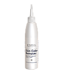 Лосьон для удаления краски с кожи Skin Color Remover Estel Professional 200 мл
