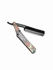 Бритва опасная для удаления и бритья волос MOBP-03 Mustang Professional