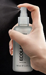 Лак для укладки волос сверхсильной фиксации Ecolac Extrafix Kapous Professional 100 мл