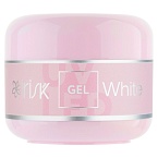 01 Гель для ногтей АВС Limited collection Soft Peach Irisk 15 мл