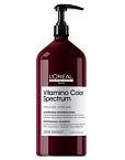 Шампунь бессульфатный для окрашенных волос Spectrum Vitamino Color L'oreal Professionnel 1500 мл