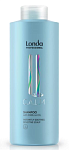 Шампунь для чувствительной кожи головы C.A.L.M. Londa Professional 1000 мл