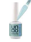 2414 Гель-лак для ногтей Небесный - SkyLight Hema Free Uno 10 гр