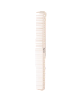 Расческа парикмахерская Polycarbonate Kapous Professional 184*24 мм