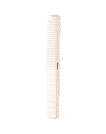 Расческа парикмахерская Polycarbonate Kapous Professional 184*24 мм