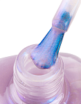 085 Лак для ногтей укрепляющий Bubbles Nail Polish Prolac+Bioceramics IQ Beauty 12,5 мл