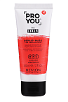 Маска восстанавливающая для поврежденных волос Repair Pro You Amplifier Revlon 60 мл