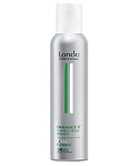 Пена для укладки волос нормальной фиксации Enhance IT Londa Professional 250 мл