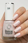 Лак для ногтей коллекция ANGEL WINGS DANCE LEGEND 6,5 мл  № 04 