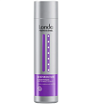 Кондиционер для волос увлажняющий Deep Moisture Londa Professional 250 мл