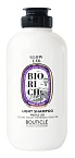 Шампунь для поддержания объема для всех типов волос Biorich Light Bouticle 250 мл