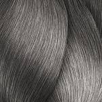 8,11 Крем-краска без аммиака светлый блондин глубокий пепельный Inoa ODS2 L'oreal Professionnel 60мл