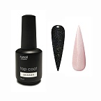 Топ глянцевый для гель-лака с шиммером без липкого слоя TOP СOAT SHIMMER 15 мл 