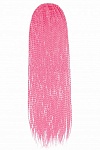 Волосы для плетения Сенегал твист люминeсцентный К 11/З 12 45 см Hair Shop 80 гр