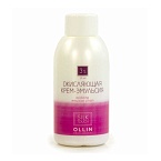Окисляющая крем- эмульсия 3% Ollin Professional Silk Touch 90 мл