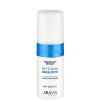 Эмульсия минеральная с экстрактом зелёного яблока и гамамелисом Restoring Emulsion Aravia 150 мл