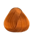 9,4 Гель-краска для волос очень светлый блондин медный Tone On Tone Hair Coloring Tefia 60 мл