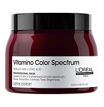 Маска для окрашенных волос Spectrum Vitamino Color L'oreal Professionnel 500 мл