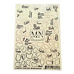 32F Слайдеры для дизайна ногтей Фольгированый Miw Nails 2 гр