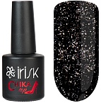 04 Топ для гель-лака с шиммером без липкого слоя Chika Top Irisk 10 мл