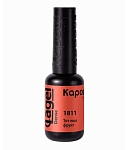 1811 Гель-лак Тот еще фрукт Lagel Dense Kapous Nails 8 мл