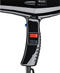 Фен для волос Protect черный Wahl
