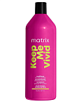 Кондиционер для сохранения цвета окрашенных волос Keep Me Vivid Matrix 1000 мл