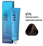 5,75 Крем-краска темный палисандр Princess Essex Estel Professional 60 мл