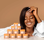 05 Гель для ногтей скоростной жидкий Quick Gel I AM Irisk 12 мл
