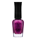 077 Лак для ногтей укрепляющий Twilight Nail Polish Prolac+Bioceramics IQ Beauty 12,5 мл