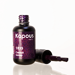 1835 Гель-лак Спелый инжир Kapous Nails 8 мл