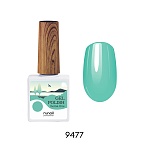 9477 Гель-лак для ногтей Gel Polish Hema Free Runail 10 мл