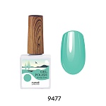 9477 Гель-лак для ногтей Gel Polish Hema Free Runail 10 мл