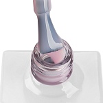 03 Полигель для ногтей жидкий розовый кварц Poly Gel TNL 10 мл