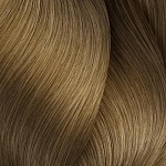 8,3 Крем-краска без аммиака светлый блондин золотистый Inoa ODS2 L'oreal Professionnel 60 мл