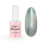 09 Гель-лак для ногтей Crystal Cat Луи Филипп 10 мл