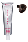 8,17 Крем-краска перманентная Ollin Color Platinum Collection Ollin Professional 100 мл