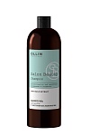 Шампунь для гладкости волос с экстрактом ламинарии Salon Beauty Ollin Profession 1000 мл