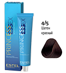 4,5 Крем-краска вишня Princess Essex Estel Professional 60 мл