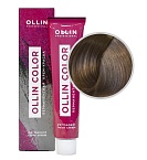 8,00 Крем-краска перманентная светло-русый глубокий Ollin Color Ollin Professional 60 мл