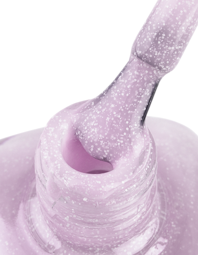 089 Лак для ногтей укрепляющий Сutie Nail Polish Prolac+Bioceramics IQ Beauty 12,5 мл